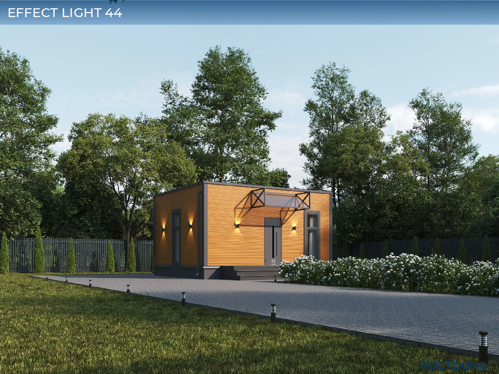 EFFECT LIGHT 44, kostroma.doorhan.ru