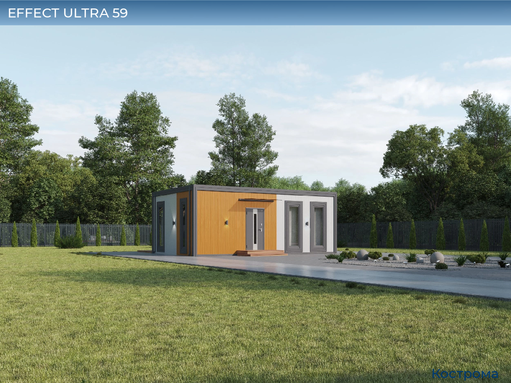 EFFECT ULTRA 59, kostroma.doorhan.ru