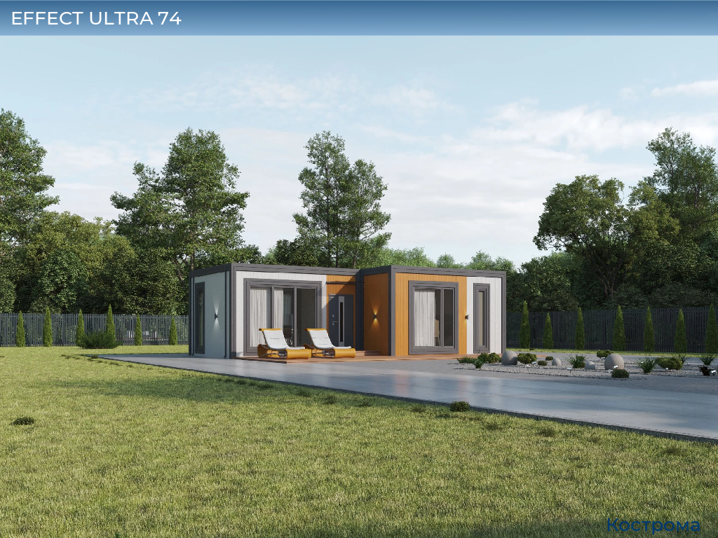 EFFECT ULTRA 74, kostroma.doorhan.ru