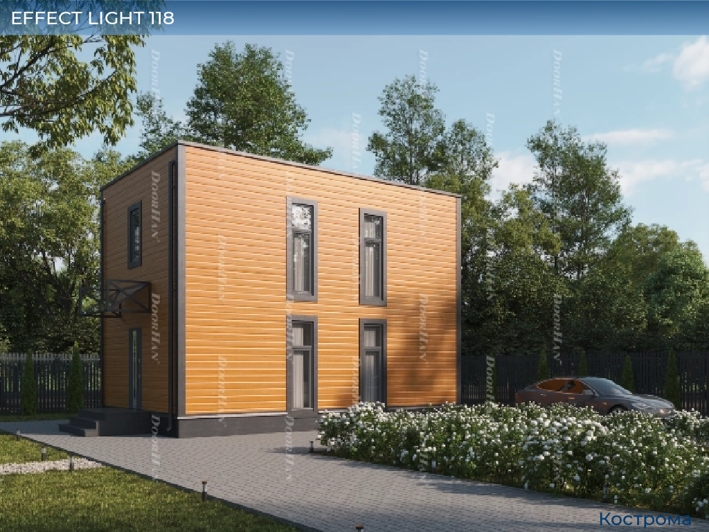 EFFECT LIGHT 118, kostroma.doorhan.ru