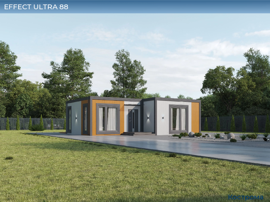 EFFECT ULTRA 88, kostroma.doorhan.ru